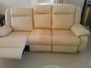 Καθαρισμός Καναπέδων upholstery and leather cleaning