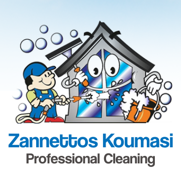 Zannettos Koumasi Professional Cleaning Services