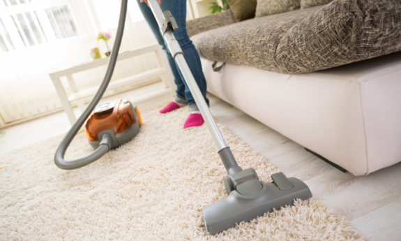 Zannettos Koumasi Carpet Cleaning