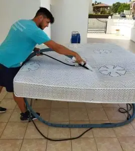 Βιολογικός καθαρισμός στρωμάτων